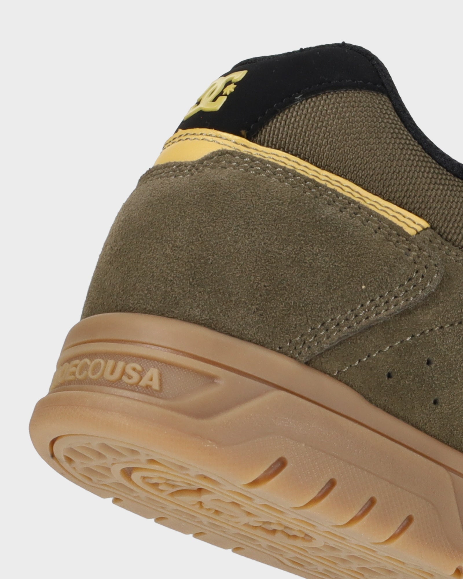 Mens Stag Skate Shoes
