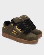 Mens Stag Skate Shoes