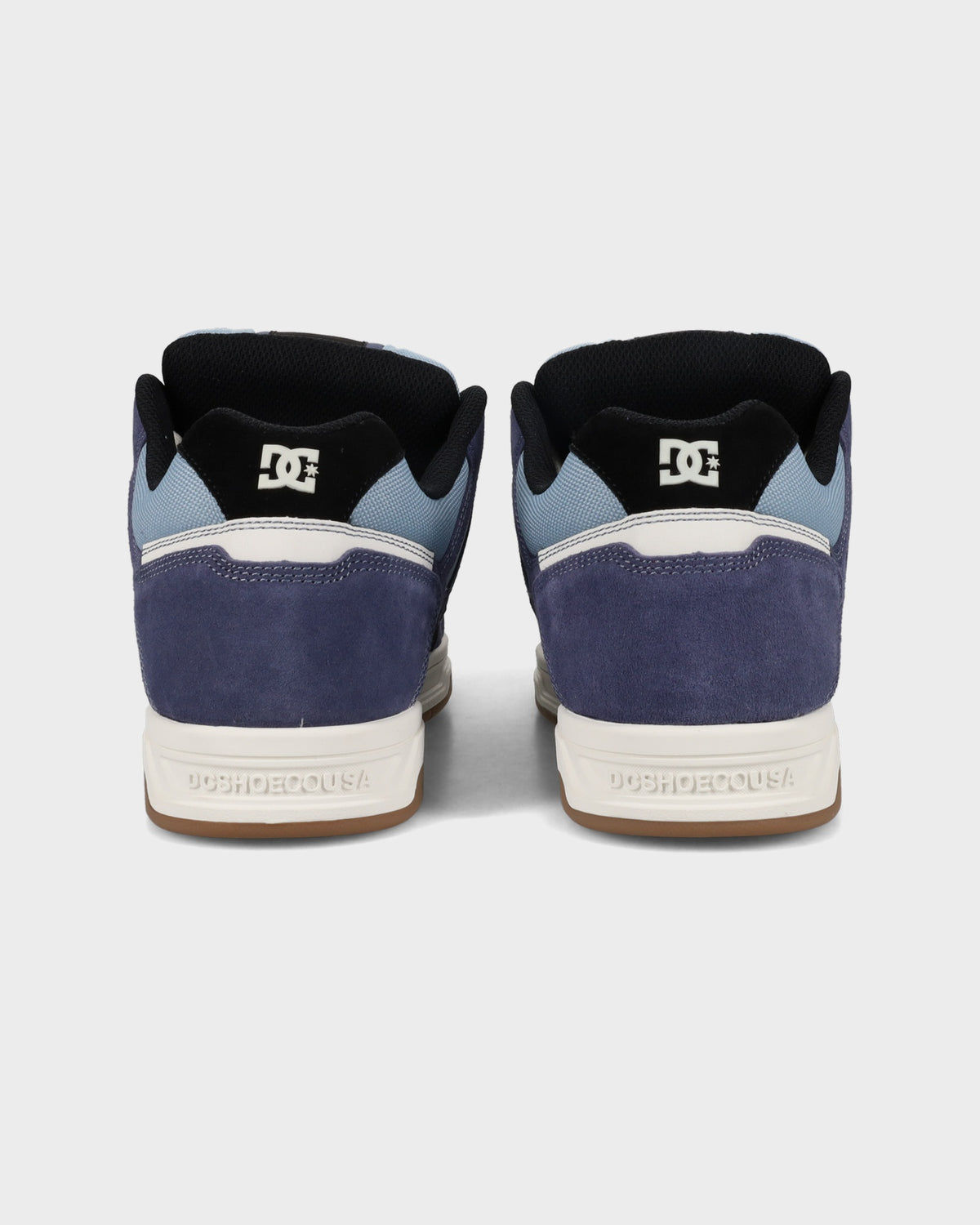 Mens Stag Sneakers