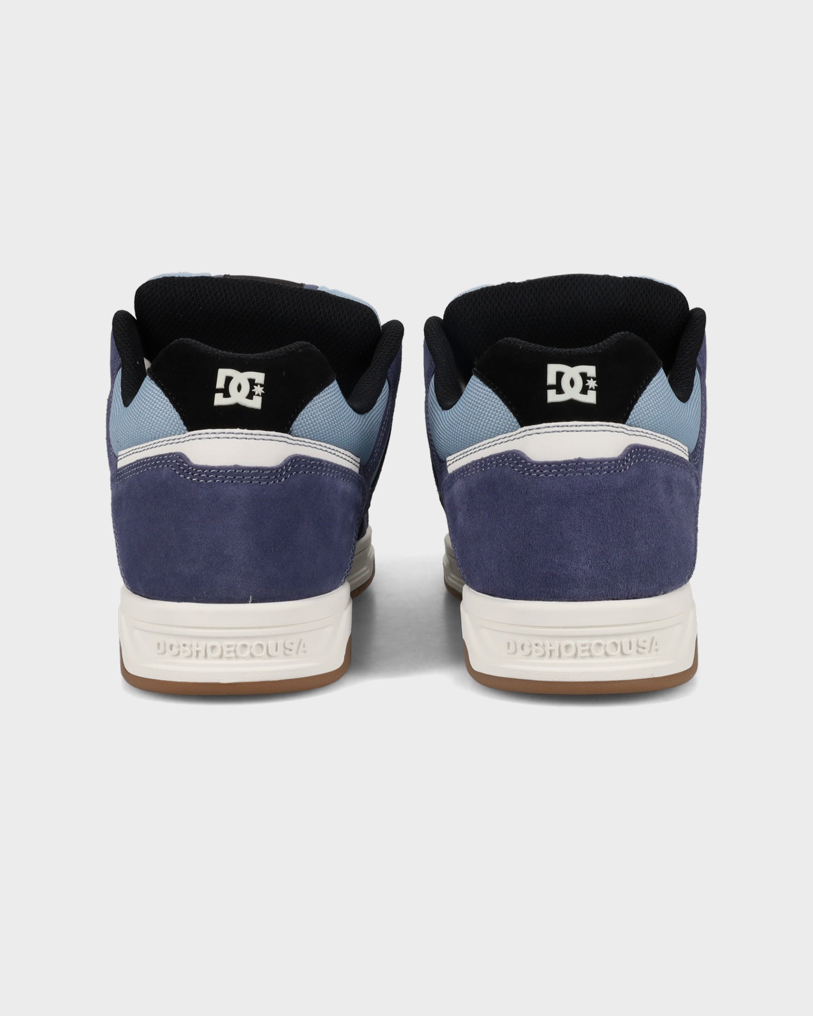 Mens Stag Sneakers