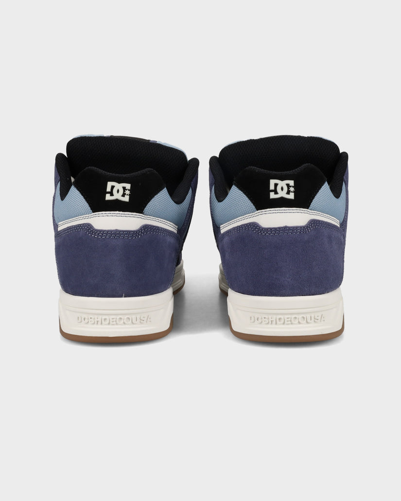 Mens Stag Sneakers