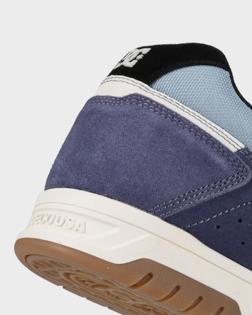 Mens Stag Sneakers