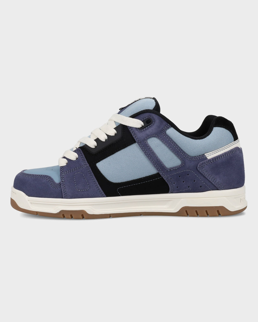 Mens Stag Sneakers