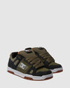 Mens Stag Sneakers