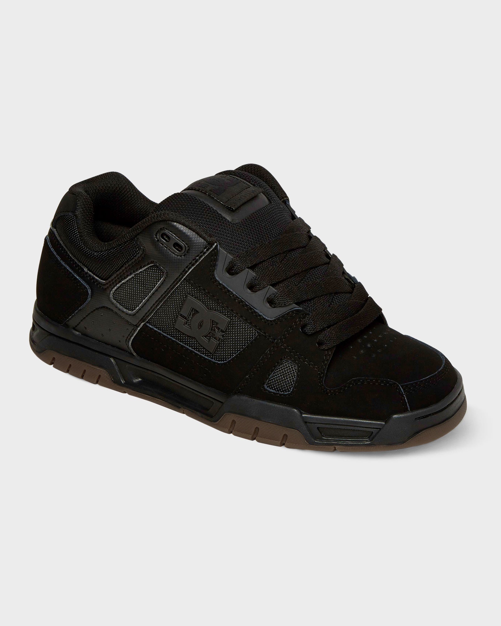 Mens Stag Skate Shoes Australia