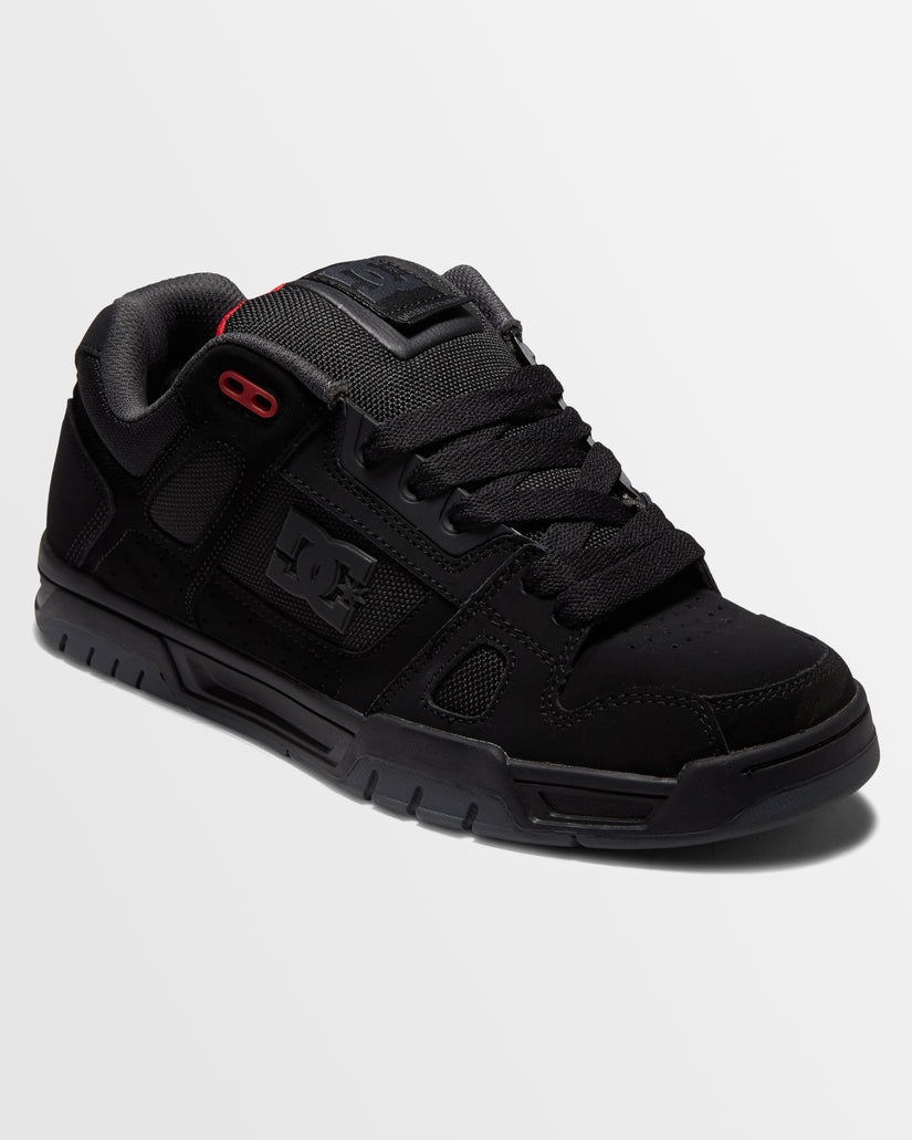 Mens Stag Sneakers