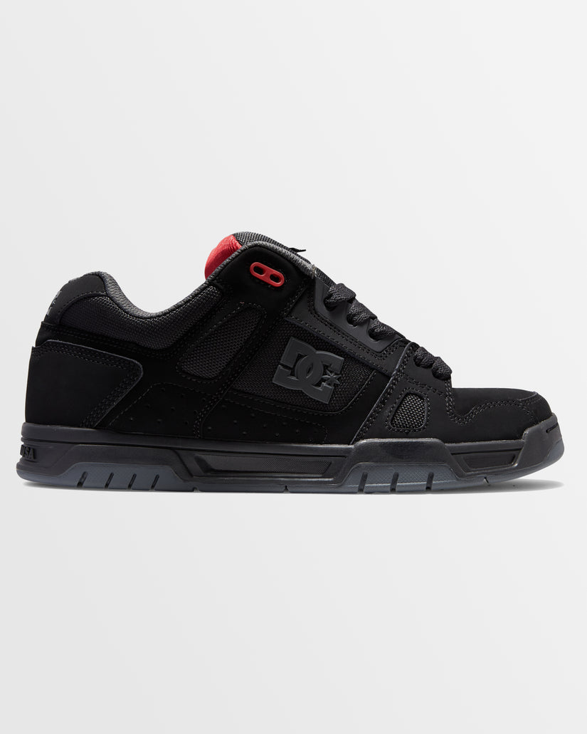 Mens Stag Sneakers