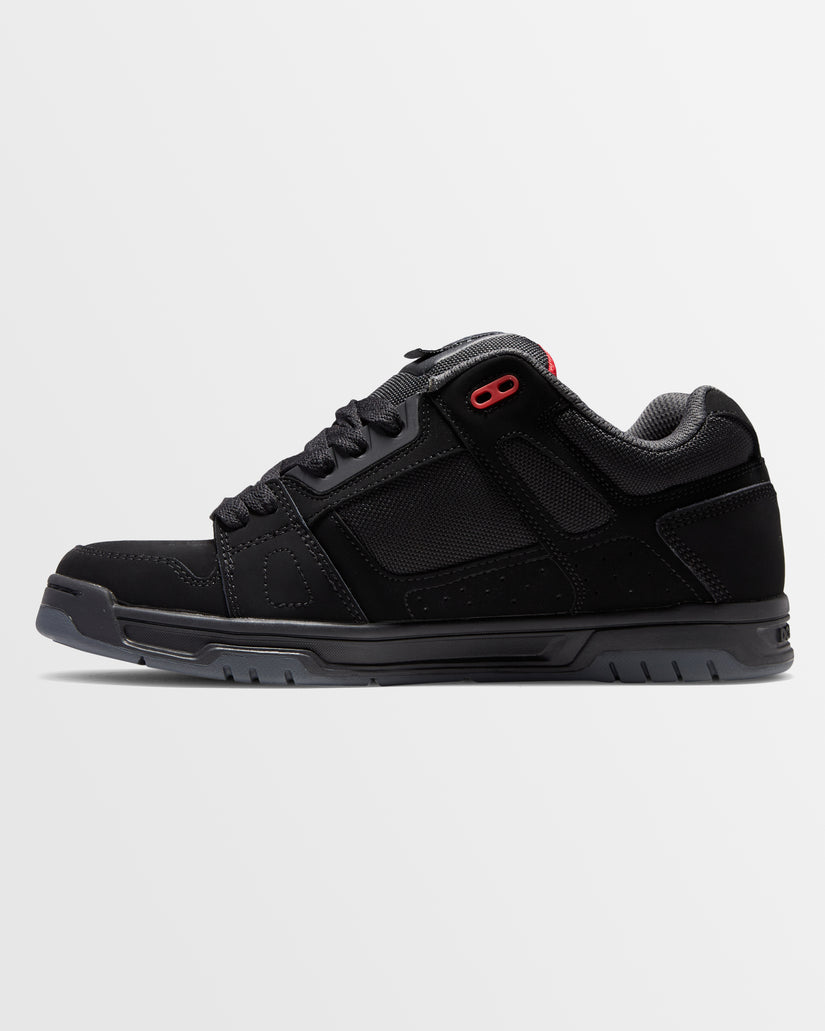 Mens Stag Sneakers