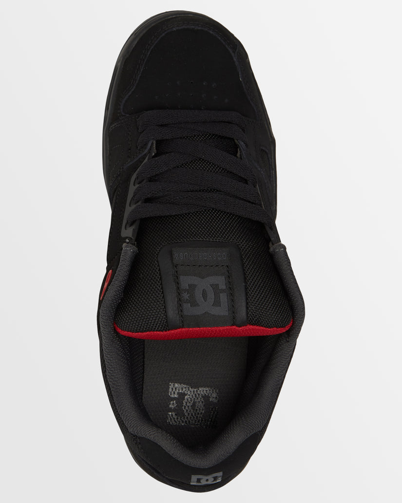 Mens Stag Sneakers