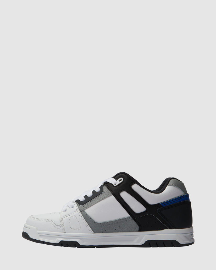 Mens Stag Sneakers