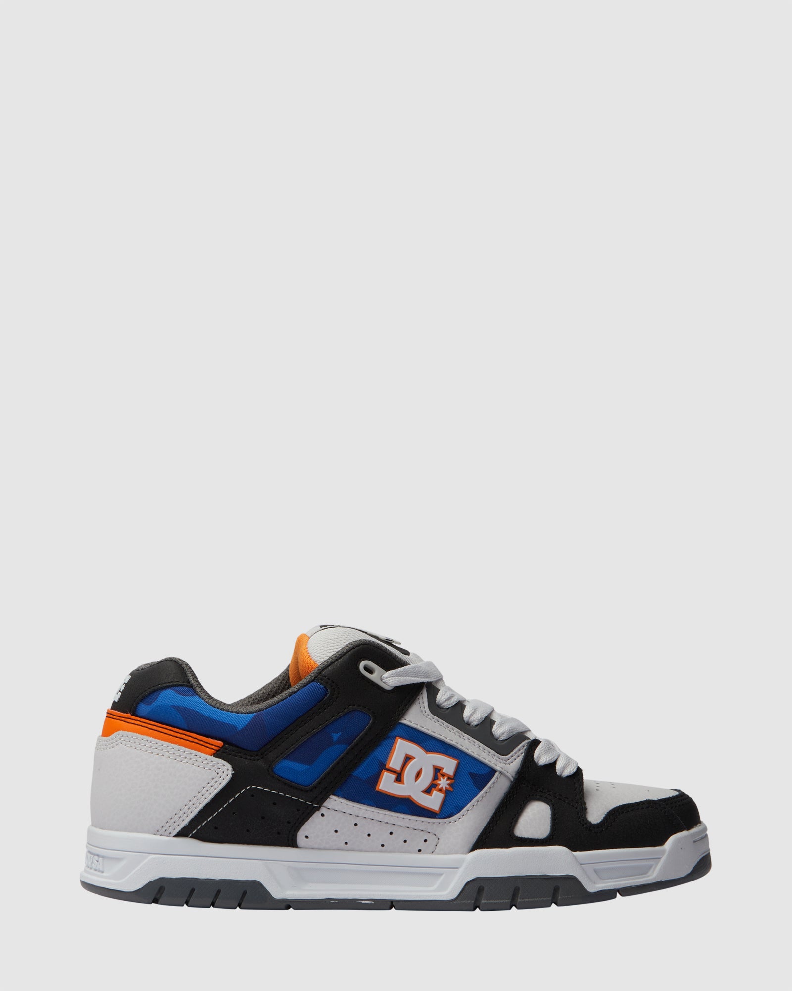 Mens Stag Shoes