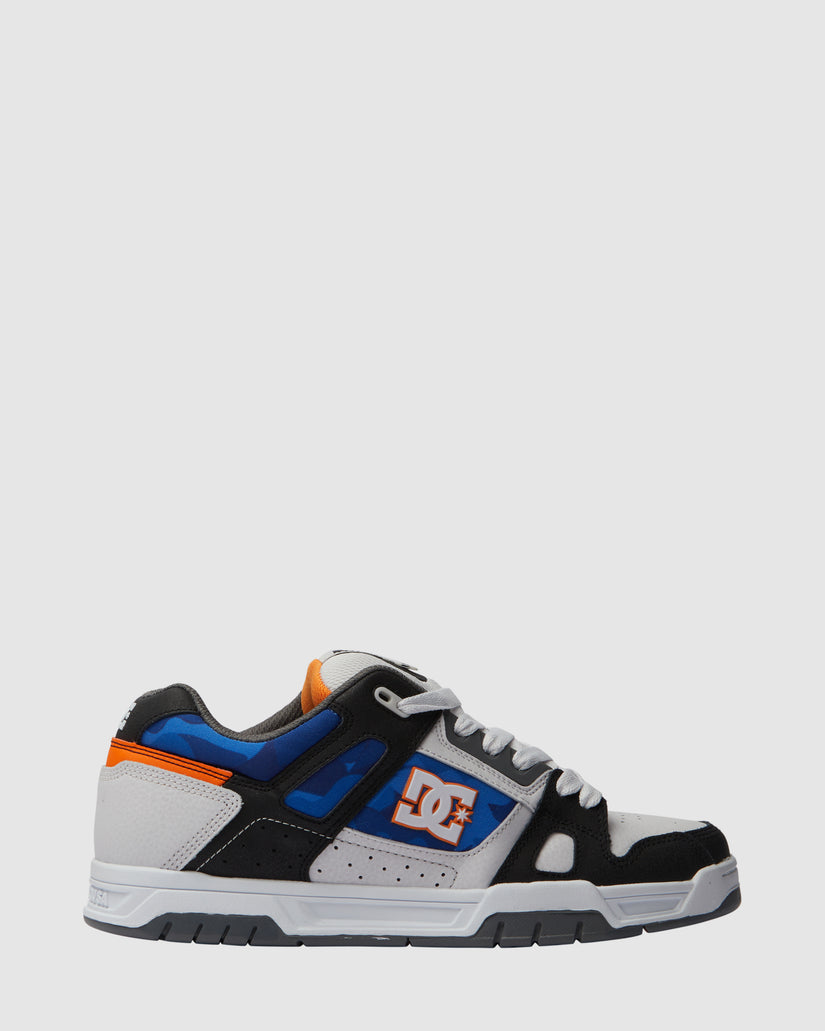 Mens Stag Shoes