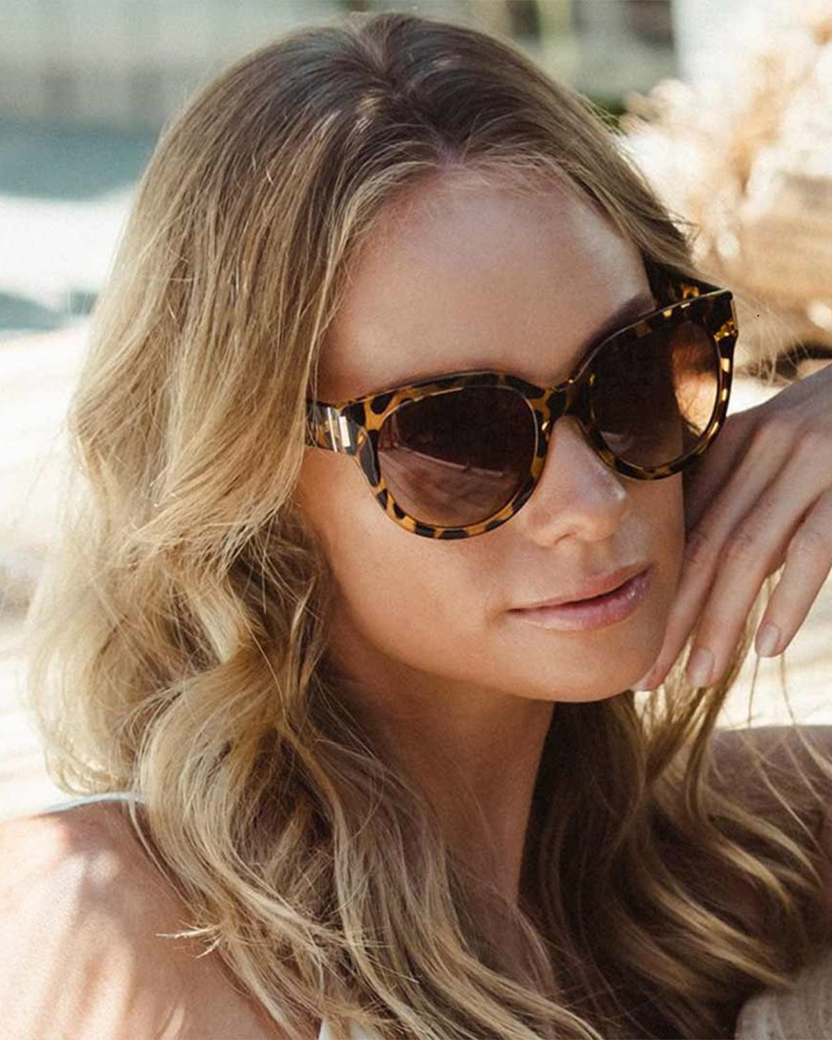 Vivian Sunglasses