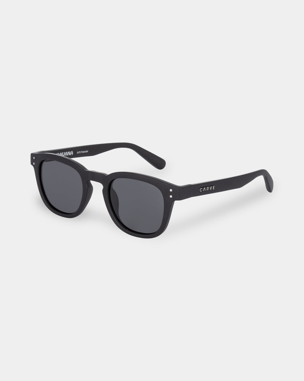 Havana Polarized Sunglasses