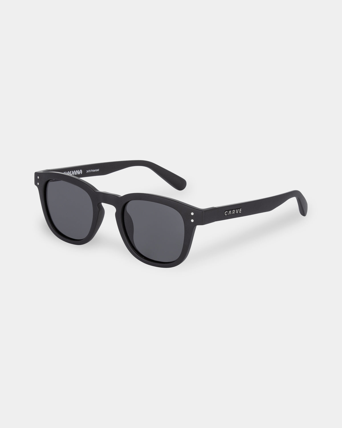 Havana Polarized Sunglasses
