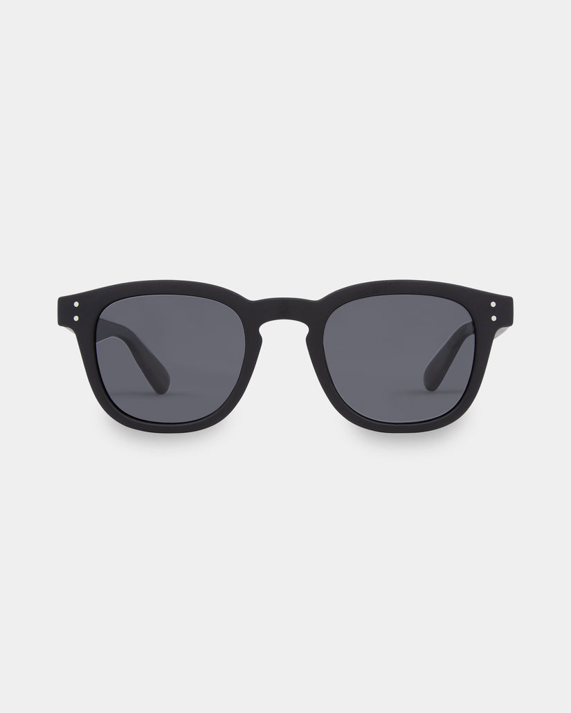 Havana Polarized Sunglasses