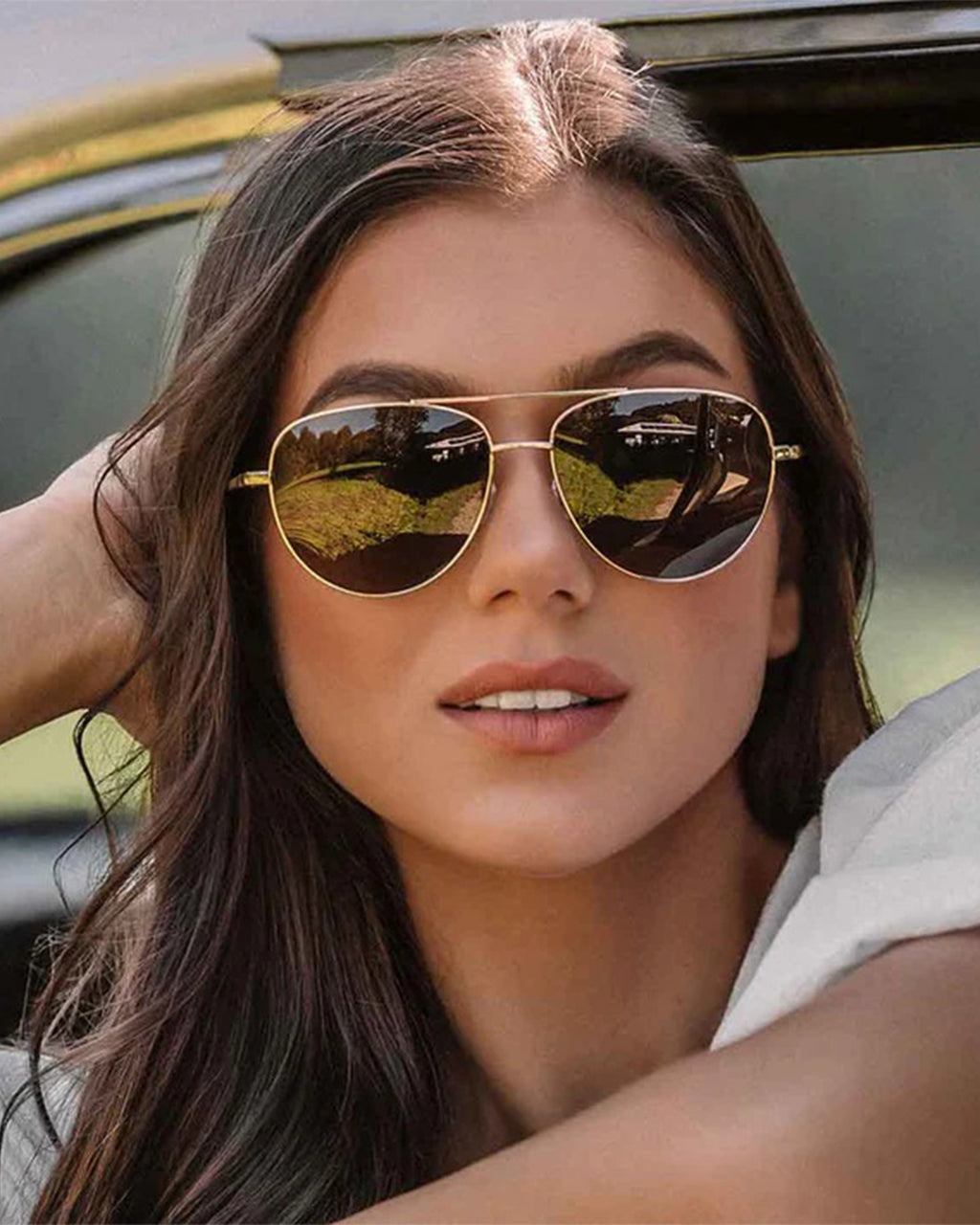 Solana Sunglasses