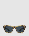 Womens Tahoe Cat Eye Sunglasses