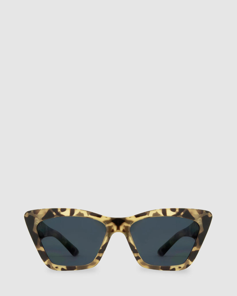 Womens Tahoe Cat Eye Sunglasses