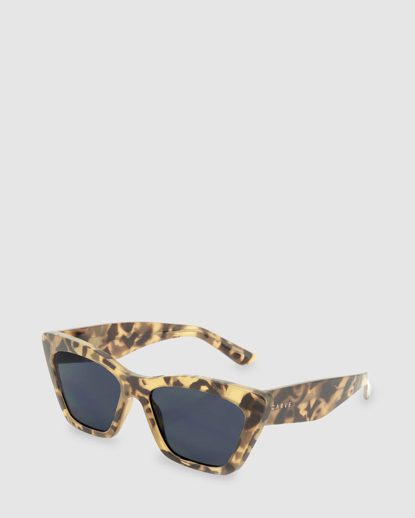 Womens Tahoe Cat Eye Sunglasses