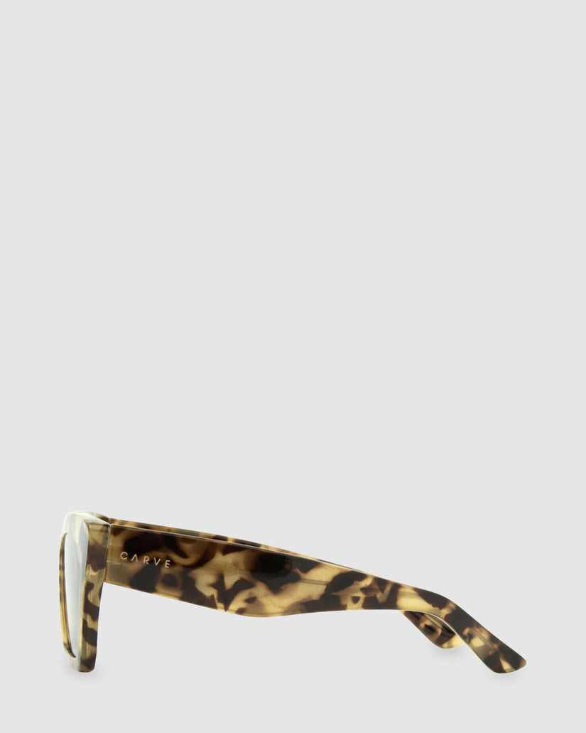 Womens Tahoe Cat Eye Sunglasses