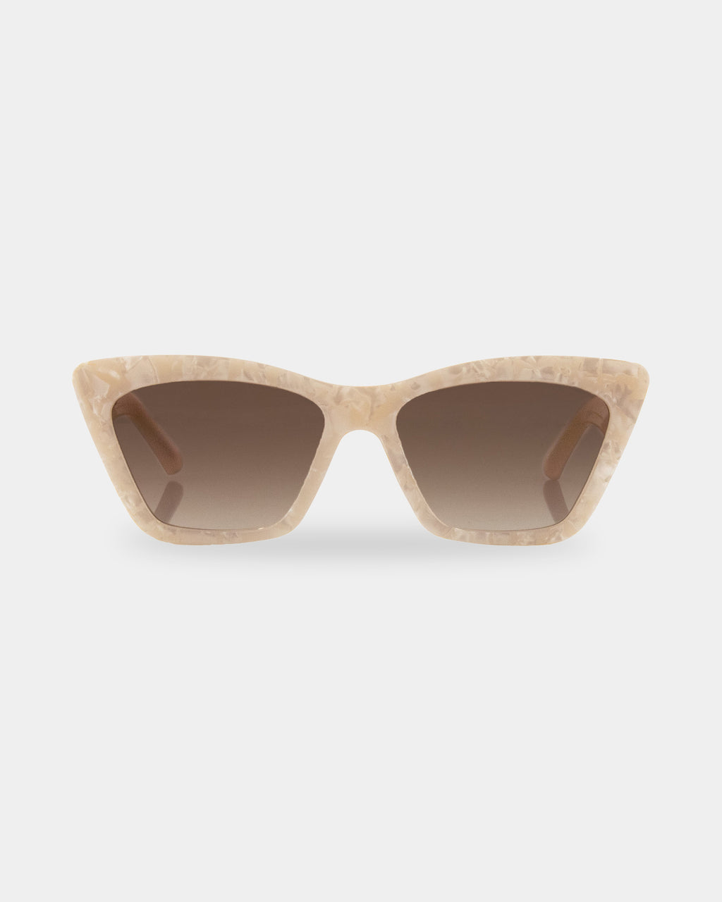 Tahoe Creamy Quartz Sunglasses