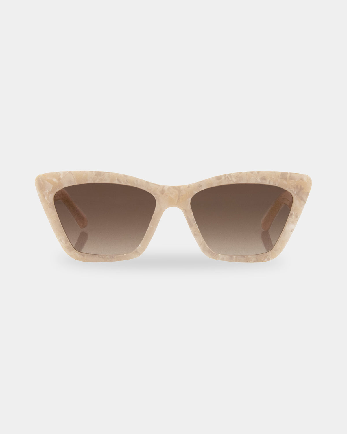 Tahoe Creamy Quartz Sunglasses
