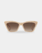Tahoe Creamy Quartz Sunglasses