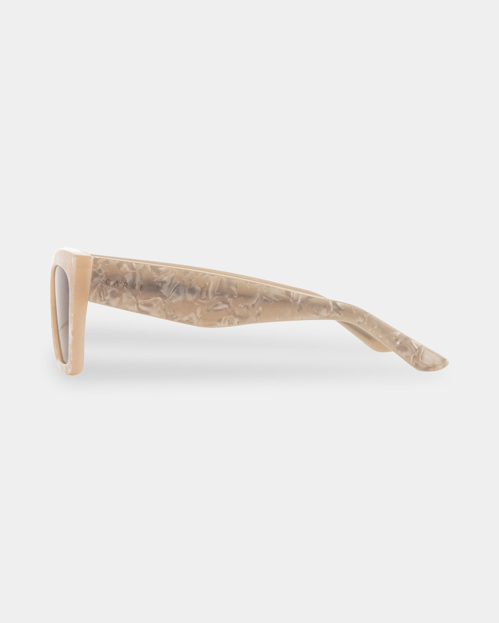 Tahoe Creamy Quartz Sunglasses