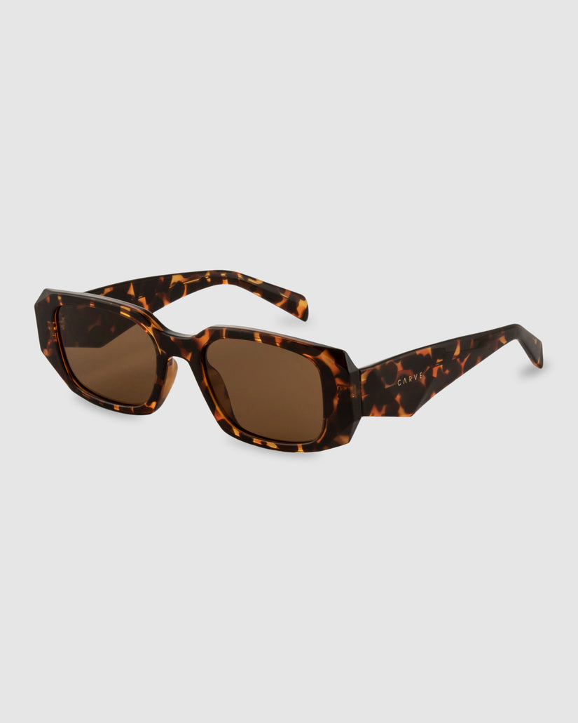 Womens Milan Sunglasses