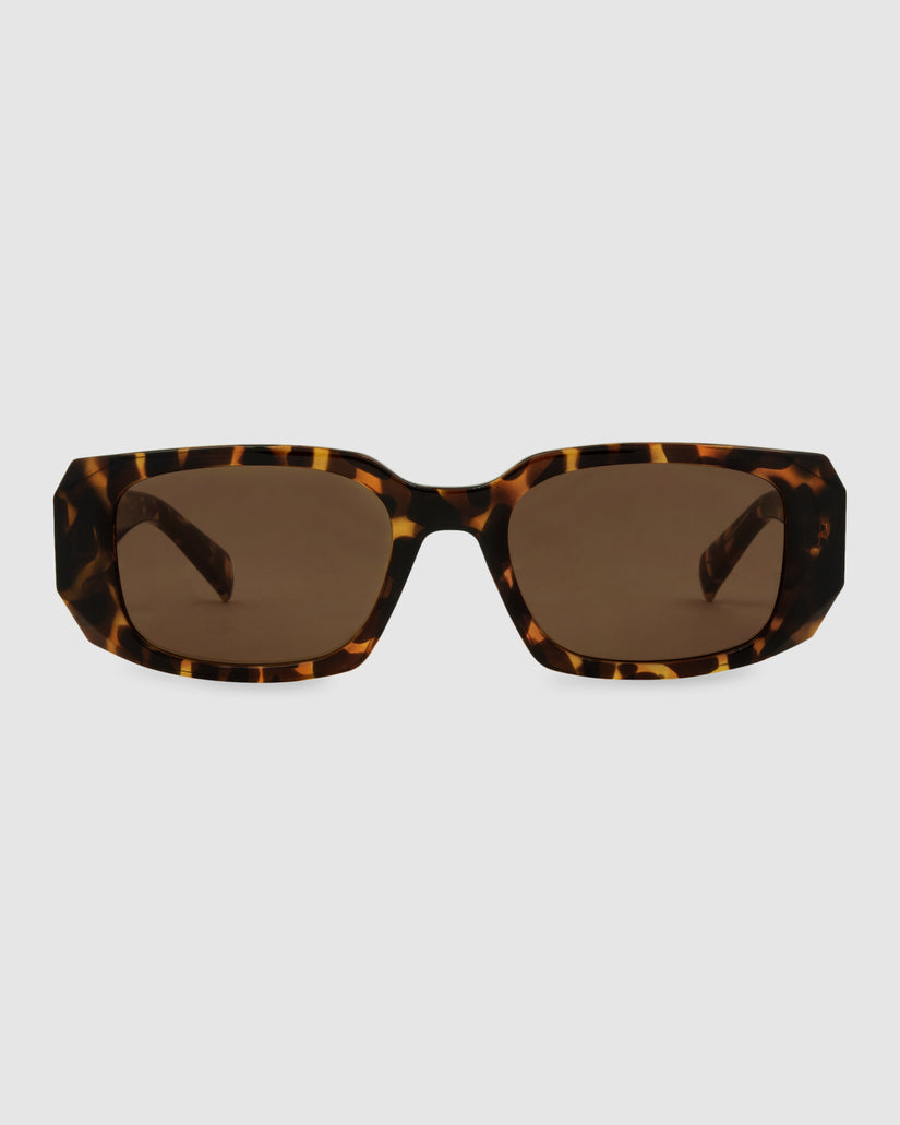 Womens Milan Sunglasses