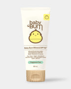 Baby Bum Mineral SPF 50+ Sunscreen