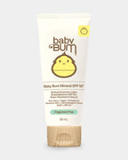 Baby Bum SPF 50 Mineral Sun Lotion Sunscreen