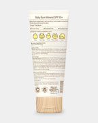 Baby Bum SPF 50 Mineral Sun Lotion Sunscreen