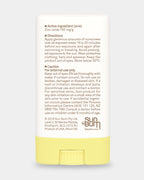 Baby Bum Mineral SPF 50+ Face Stick Sunscreen
