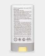 Baby Bum SPF 50 Mineral Sun Face Stick Sunscreen