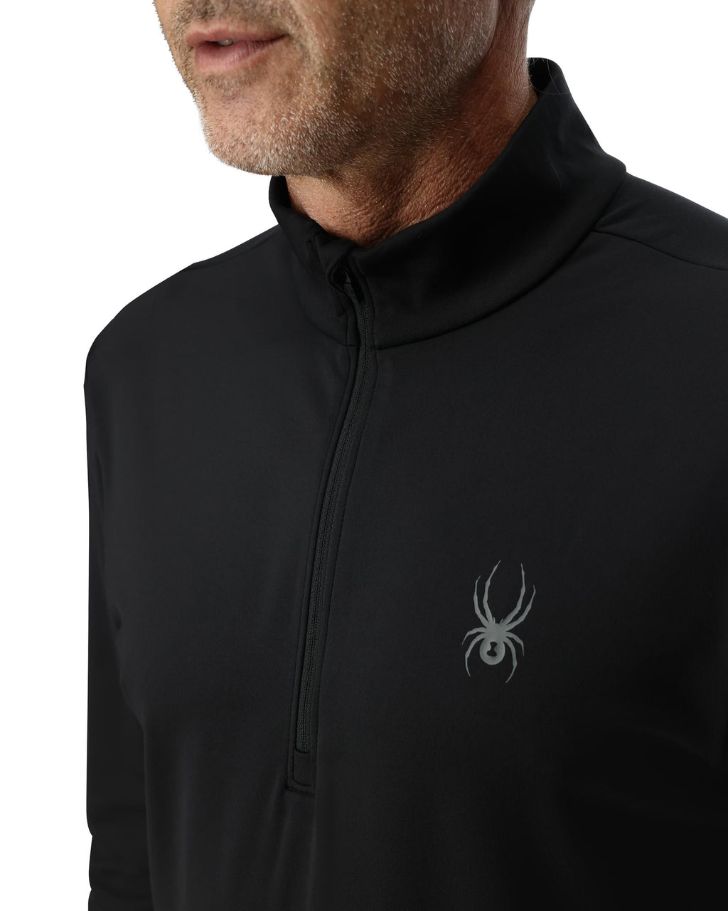 PROSPECT 1/2 ZIP