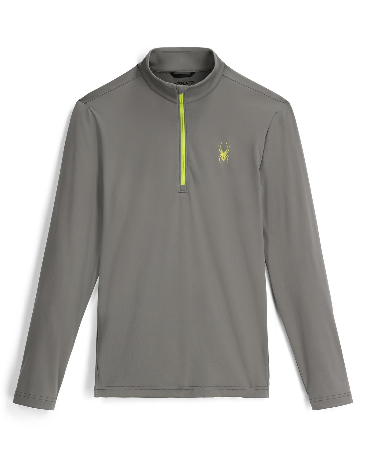 Mens Prospect 1/2 Zip Knitted Jumper