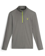 Mens Prospect 1/2 Zip Knitted Jumper