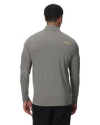 Mens Prospect 1/2 Zip Knitted Jumper