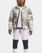 Mens Windom Puffer Jacket