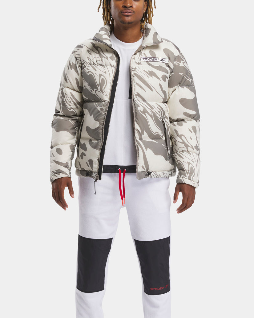 Mens Windom Puffer Jacket