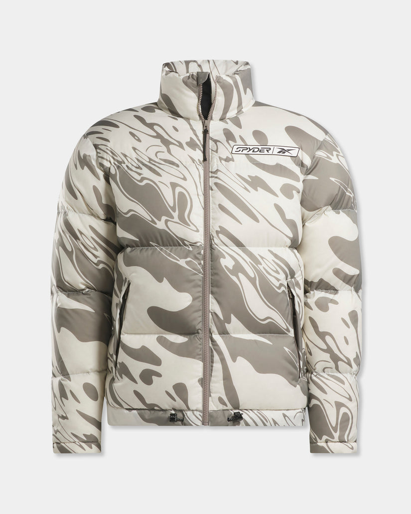 Mens Windom Puffer Jacket