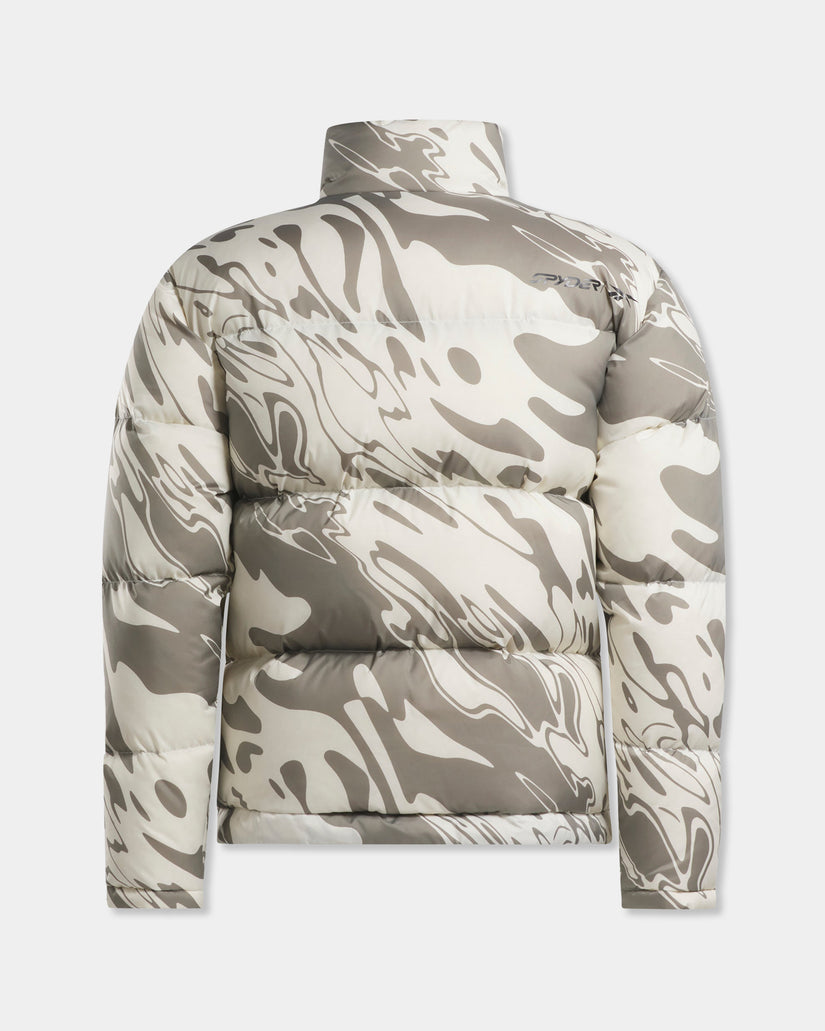 Mens Windom Puffer Jacket