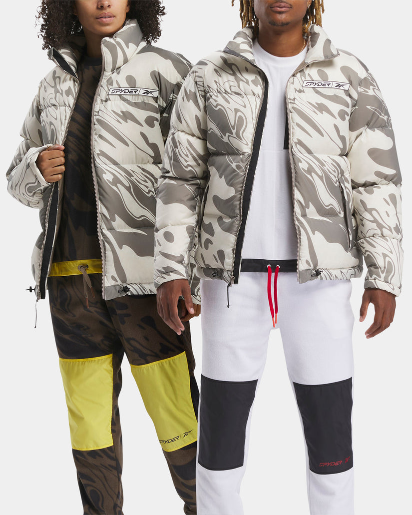 Mens Windom Puffer Jacket