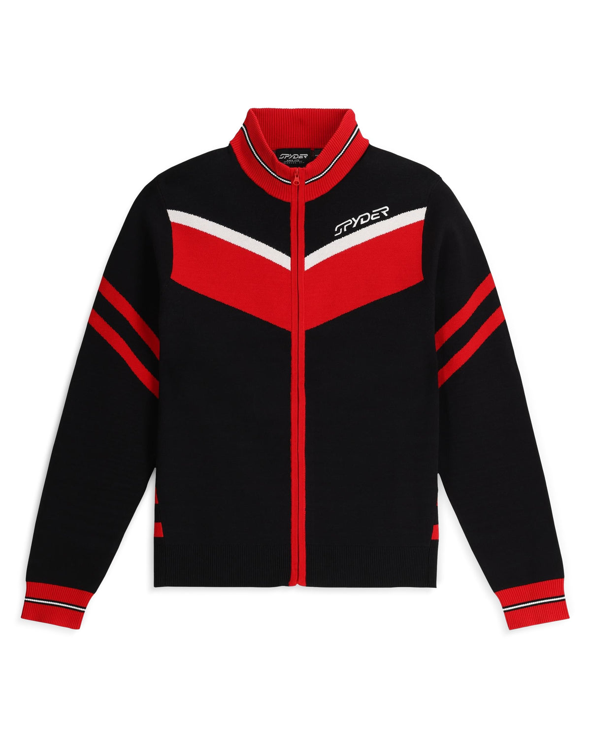 Mens Garmisch Fleece Jacket