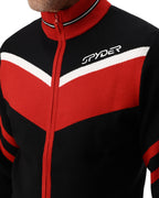 Mens Garmisch Fleece Jacket
