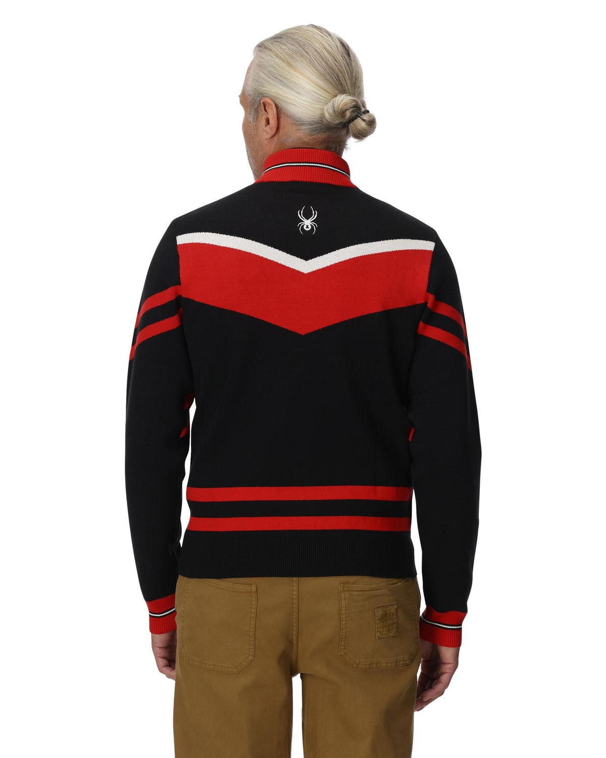 Mens Garmisch Fleece Jacket