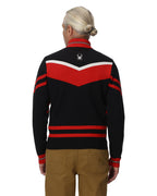 Mens Garmisch Fleece Jacket