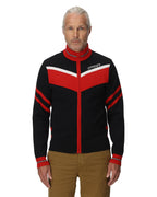 Mens Garmisch Fleece Jacket